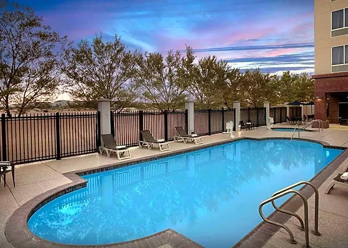 Courtyard Phoenix Chandler/fashion Center Hotel