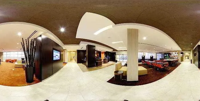 Courtyard Phoenix Chandler/fashion Center 3*
